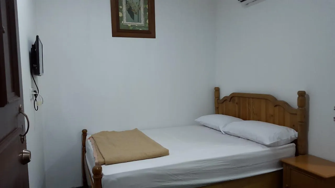 Home Inn Skudai Soho Johor Bahru 0*,