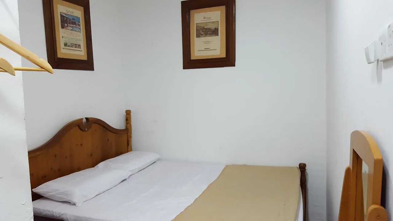 Home Inn Skudai Soho Johor Bahru Hotel