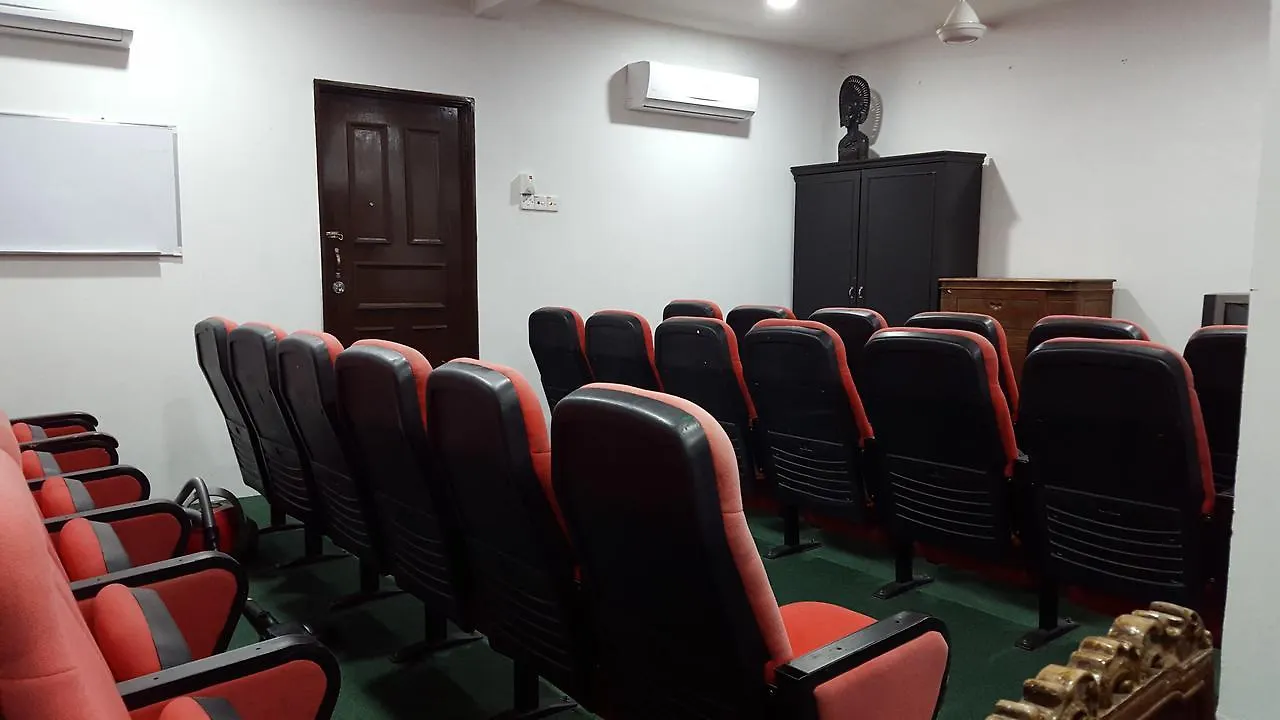 Home Inn Skudai Soho Johor Bahru Malaysia