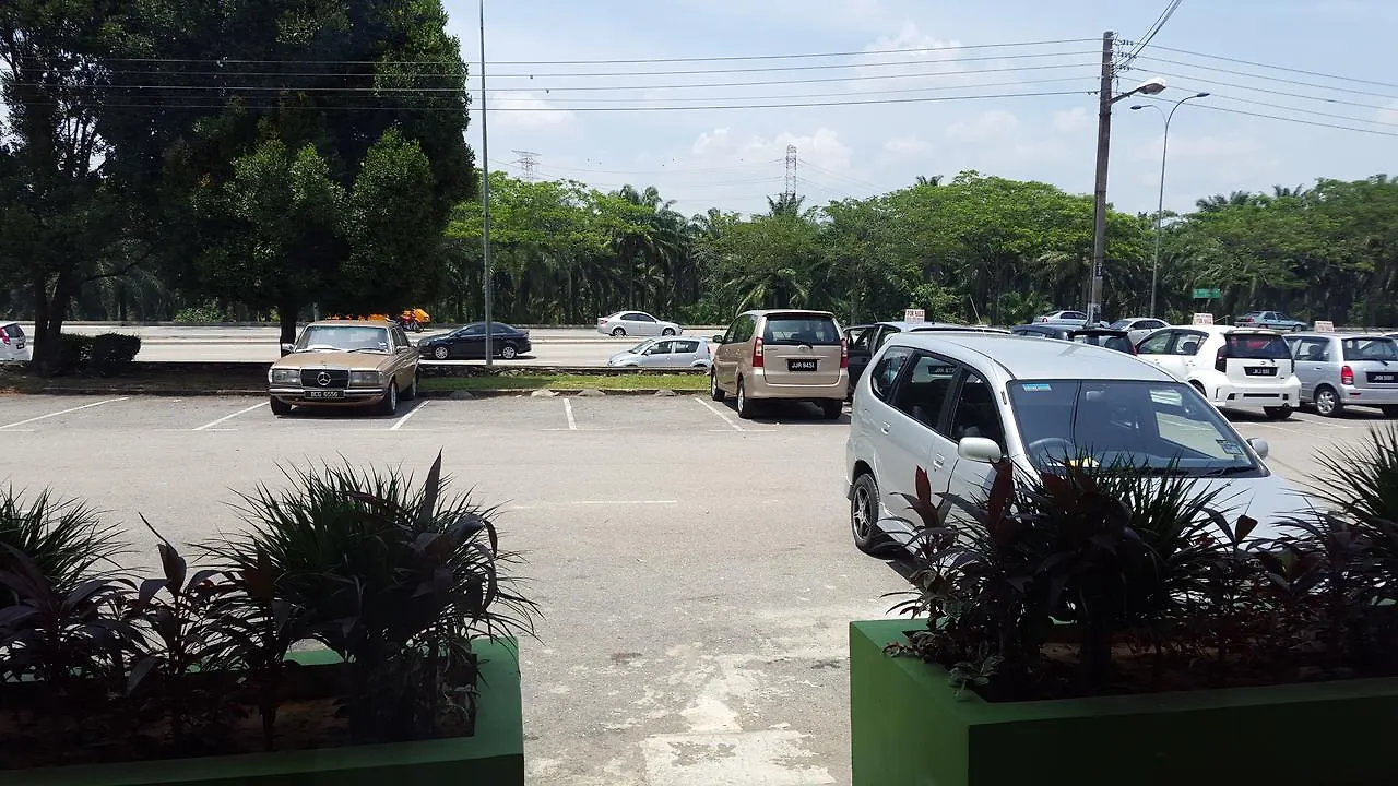 Home Inn Skudai Soho Johor Bahru 0*,  Malaysia