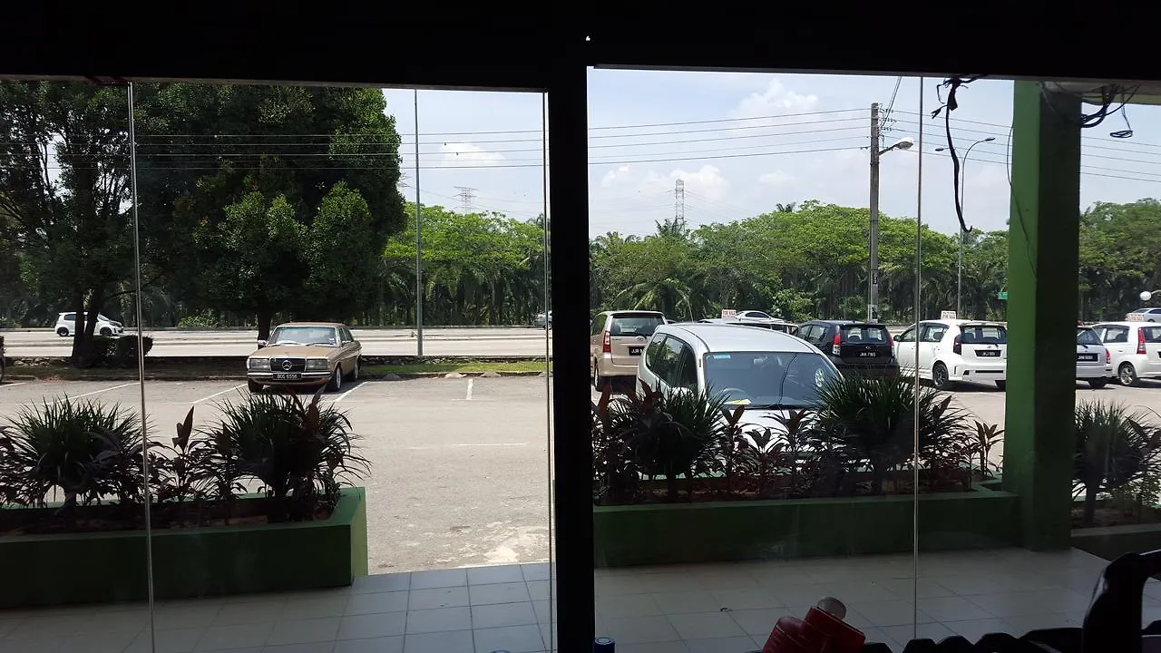 Home Inn Skudai Soho Johor Bahru Hotel