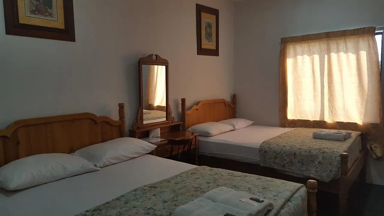 Home Inn Skudai Soho Johor Bahru 0*,