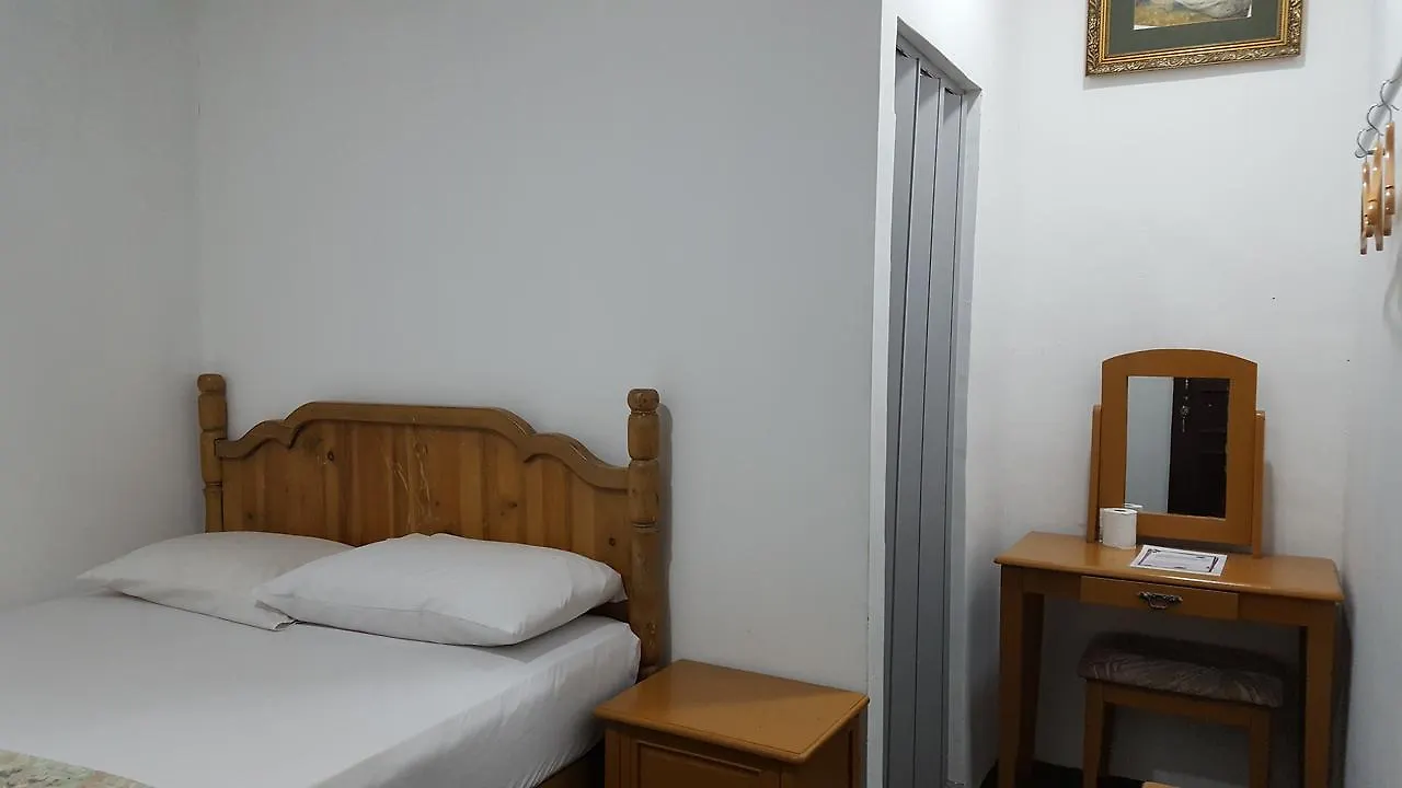 Hotel Home Inn Skudai Soho Johor Bahru