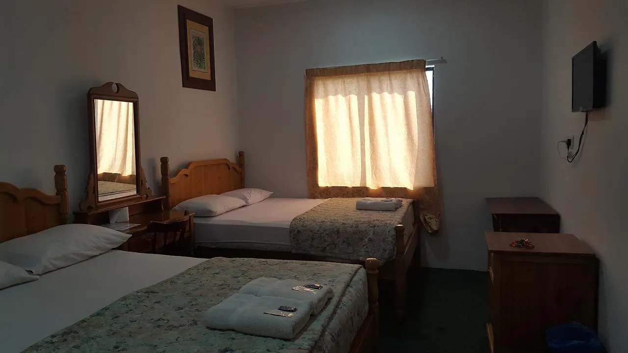 Home Inn Skudai Soho Johor Bahru 0*,  Malaysia
