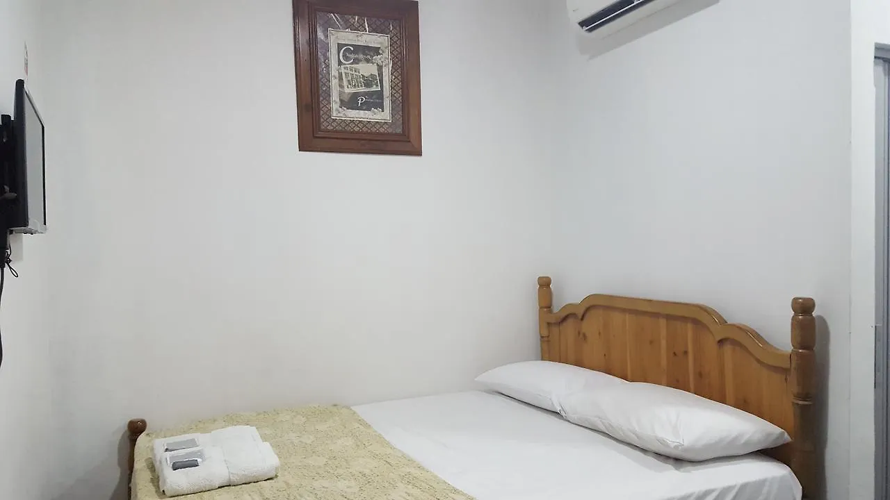 Home Inn Skudai Soho Johor Bahru Hotel