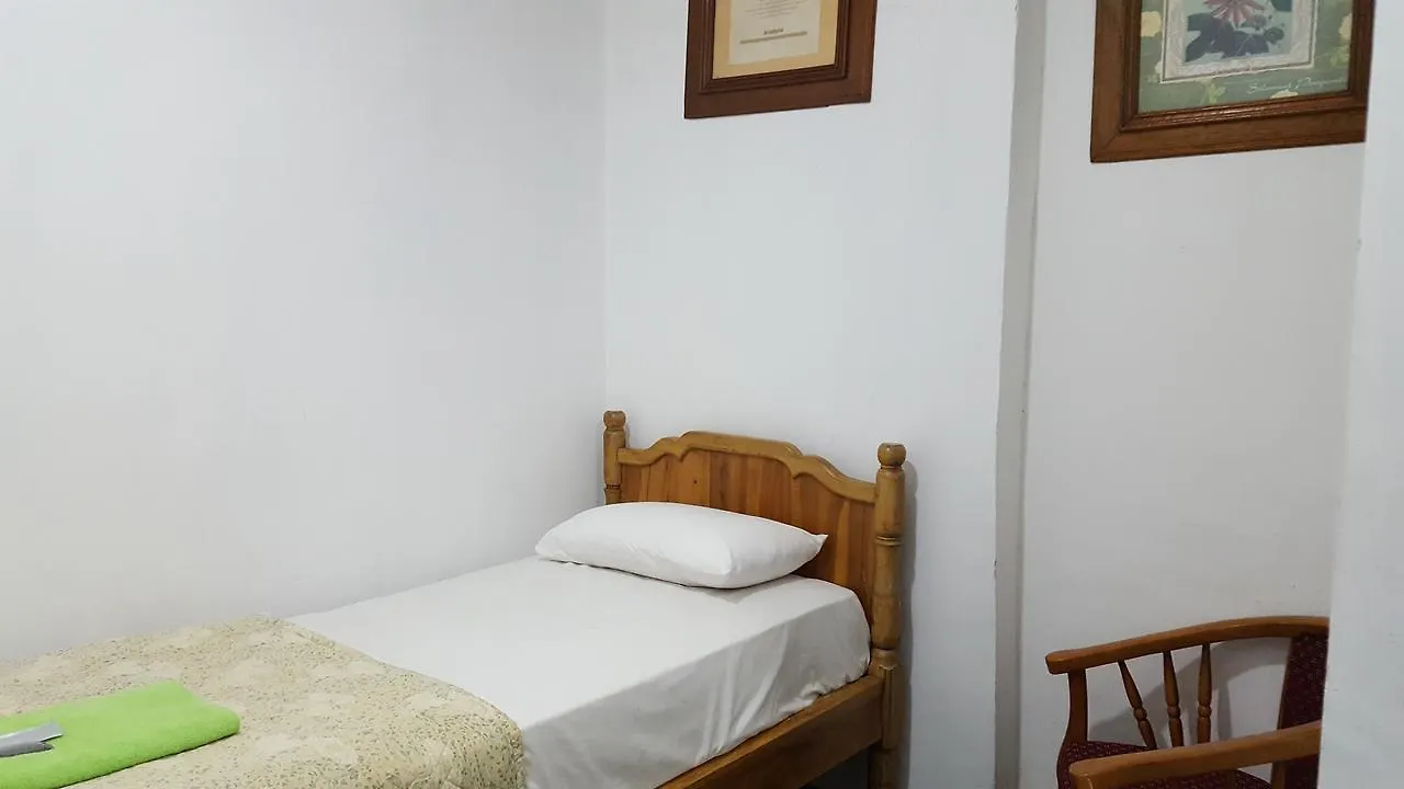 Hotel Home Inn Skudai Soho Johor Bahru