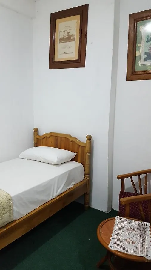 Home Inn Skudai Soho Johor Bahru