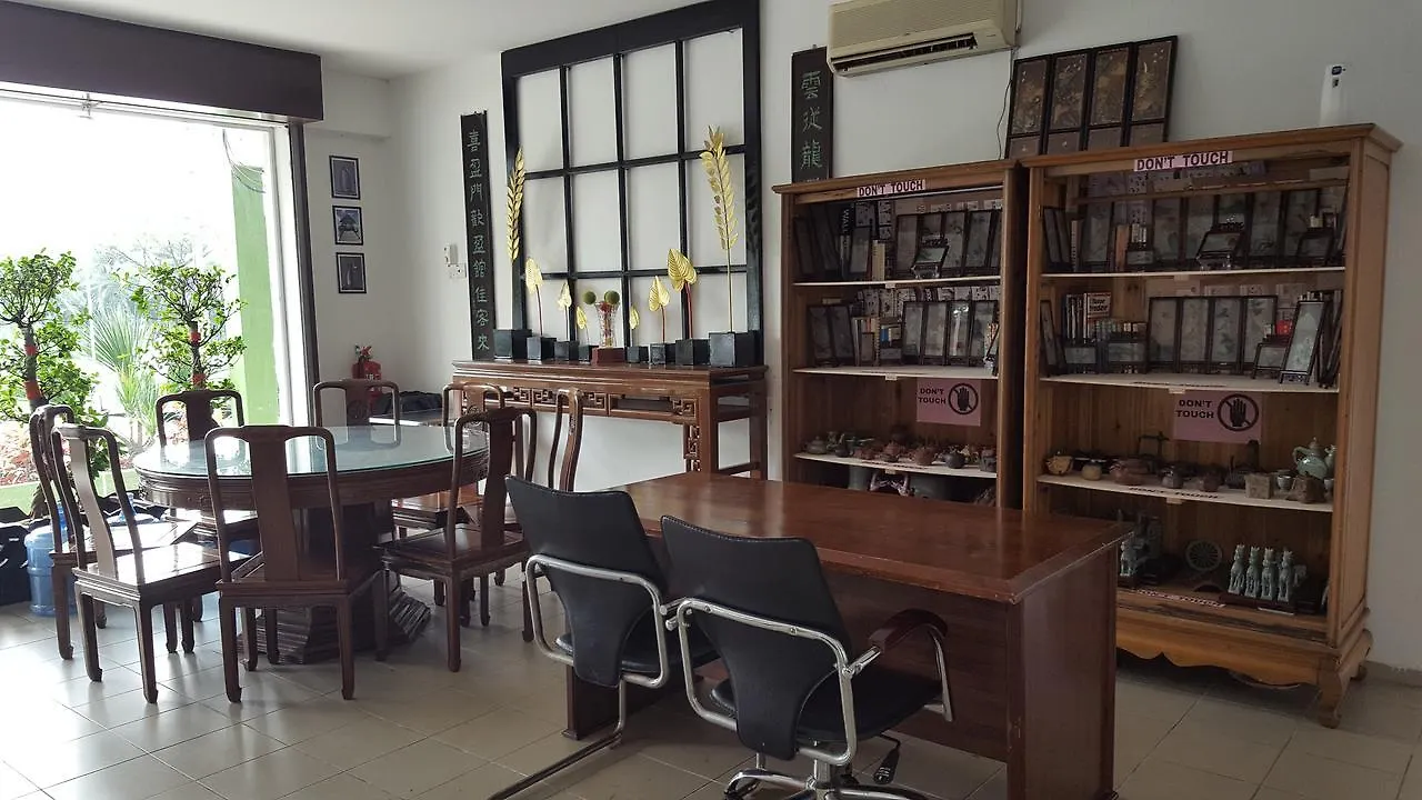 Home Inn Skudai Soho Johor Bahru Hotel