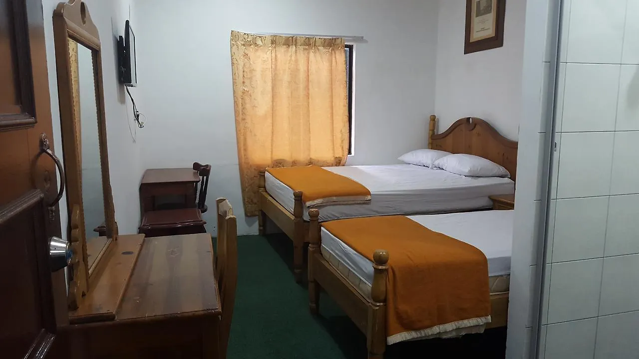 Home Inn Skudai Soho Johor Bahru