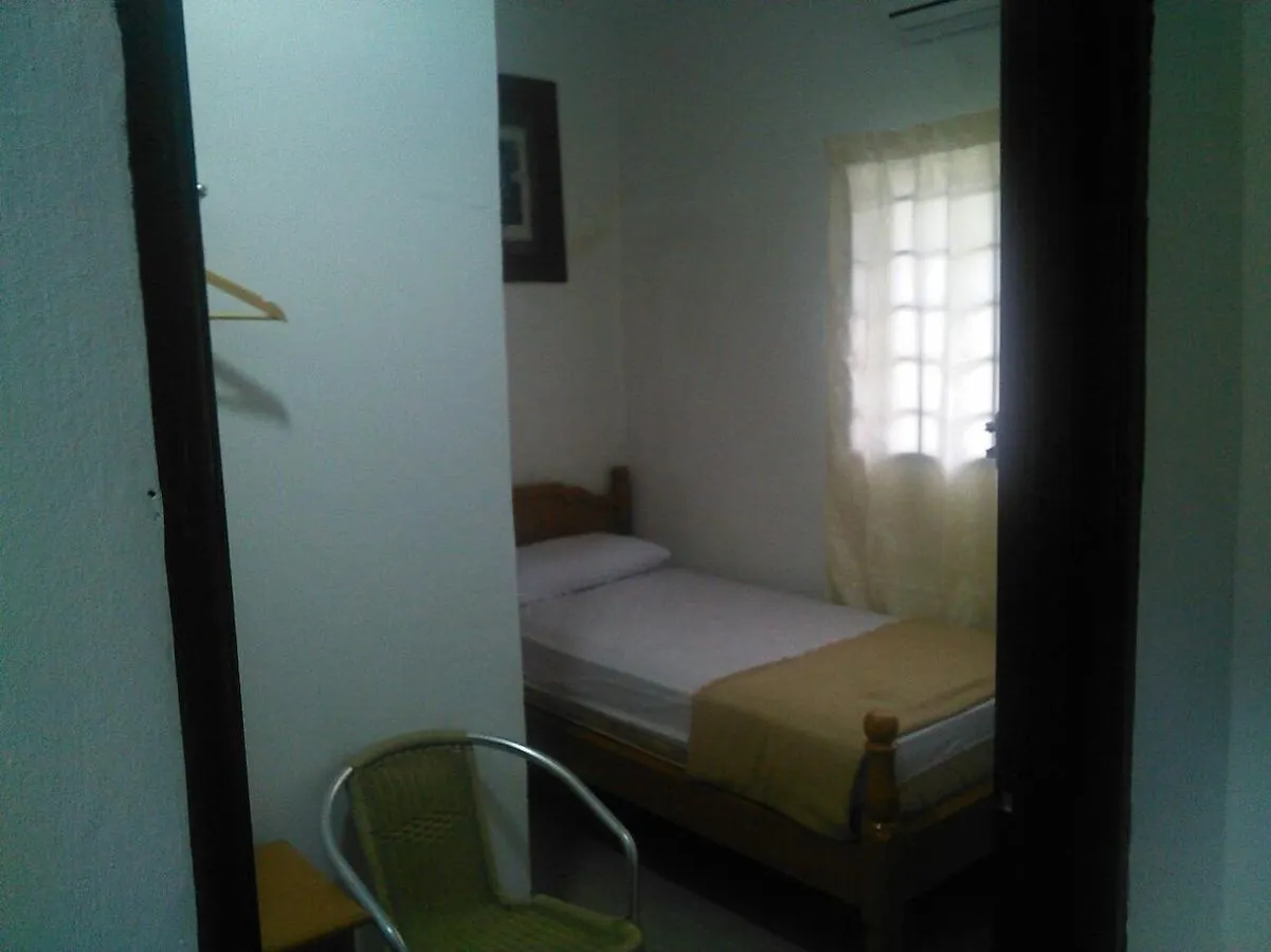 Hotel Home Inn Skudai Soho Johor Bahru