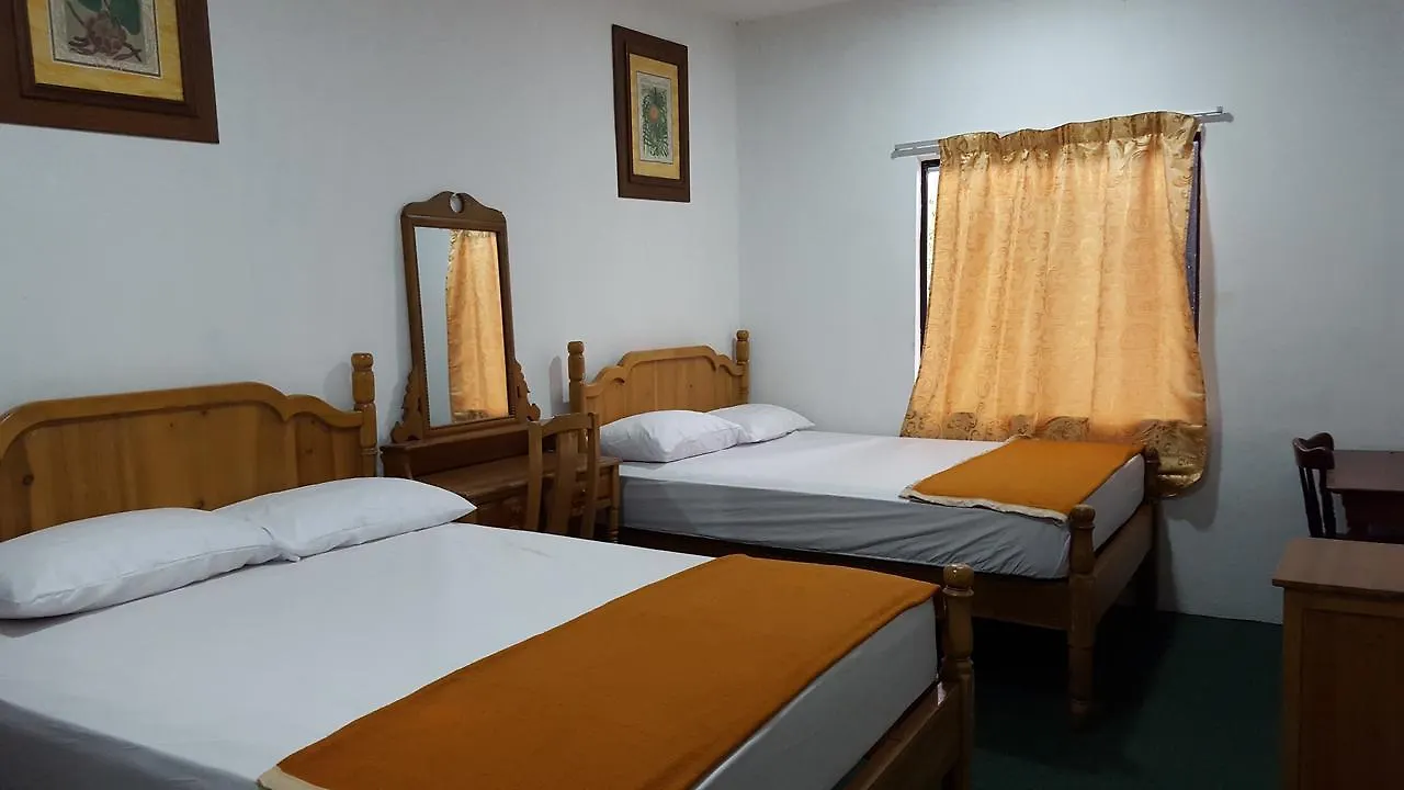 Hotel Home Inn Skudai Soho Johor Bahru