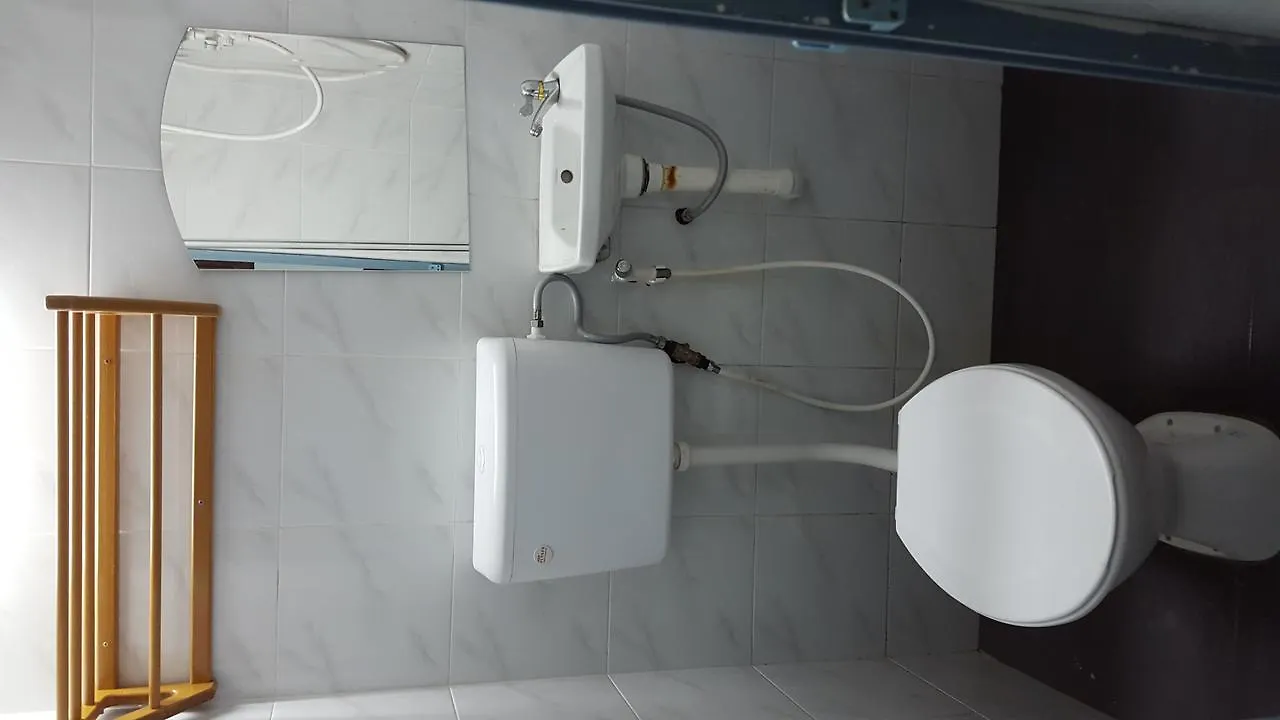 Hotel Home Inn Skudai Soho Johor Bahru