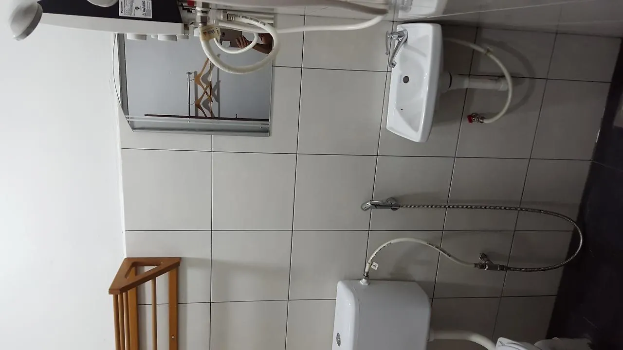 Home Inn Skudai Soho Johor Bahru Hotel