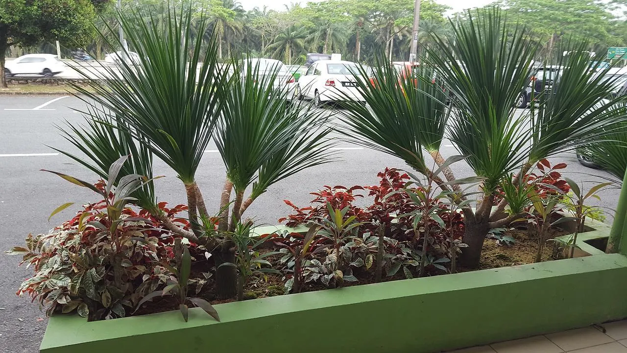 Hotel Home Inn Skudai Soho Johor Bahru