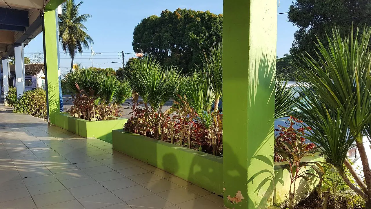 Home Inn Skudai Soho Johor Bahru Hotel