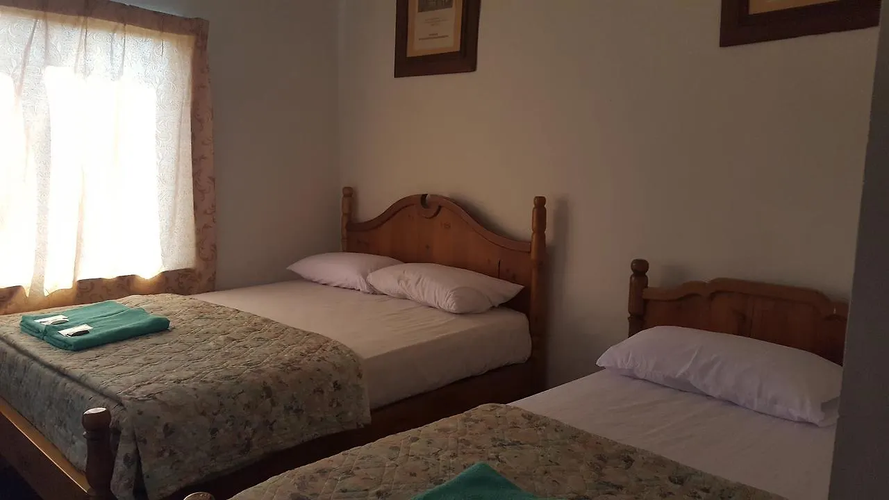 Home Inn Skudai Soho Johor Bahru