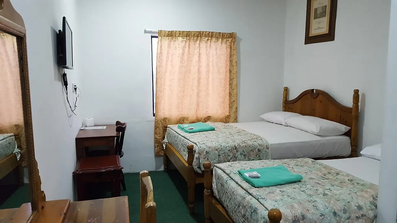 Hotel Home Inn Skudai Soho Johor Bahru