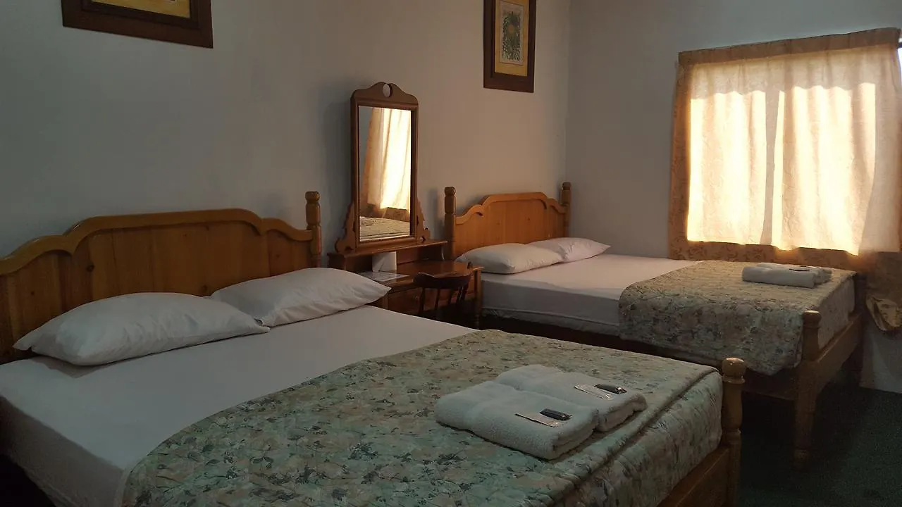 Hotel Home Inn Skudai Soho Johor Bahru Malaysia
