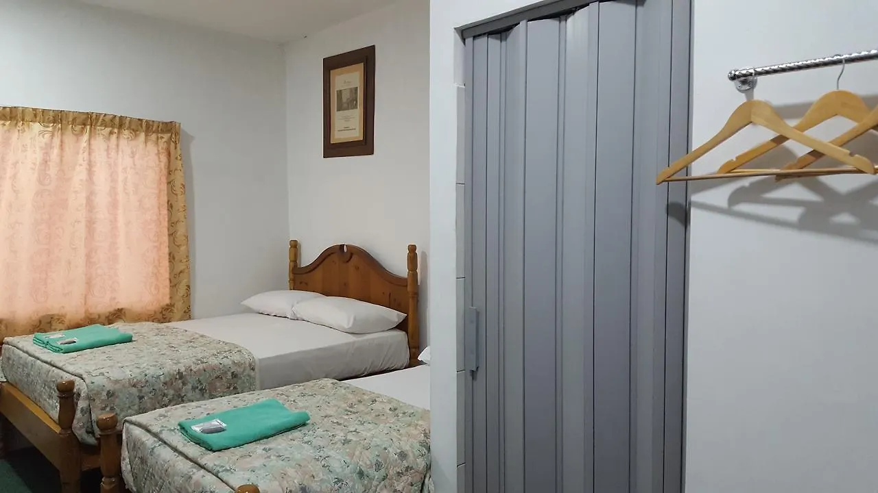 Home Inn Skudai Soho Johor Bahru 0*,