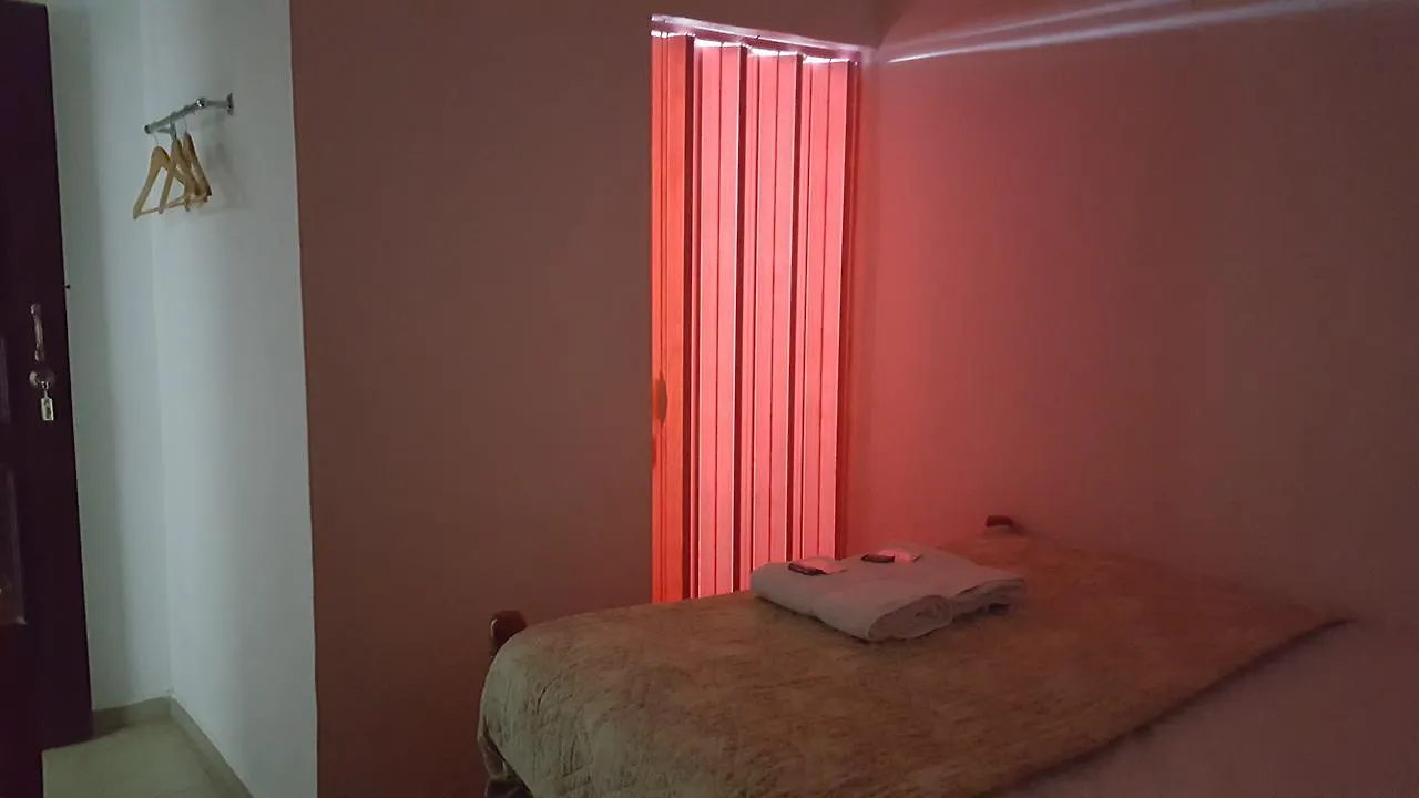 Home Inn Skudai Soho Johor Bahru Hotel